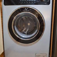 ماشین لباسشویی سامسونگ ۶ کیلویی