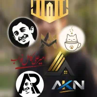 طراحی لوگو حرفه ای / تراکت / پوستر / کارت ویزیت