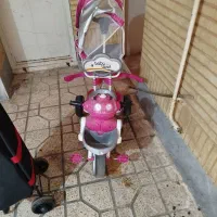 سه چرخه|دوچرخه، اسکیت، اسکوتر|قزوین, |دیوار