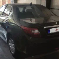 دنا پلاس ۱۴۰۴ صفر ۶ سرعته مشکی