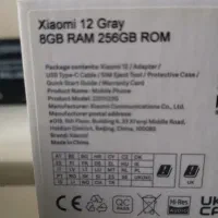 xiaomi 12 xiaomi 12 Pro|موبایل|مشهد, فلسطین|دیوار