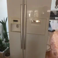 یخچال سایدبای ساید دوو کره ای