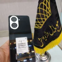 پوکو c71و ردمی A5 کارکرده و نو