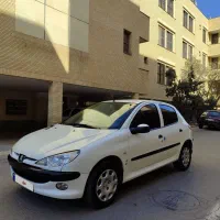 206تیپ5مدل98|خودرو سواری و وانت|مشهد, پنجتن|دیوار