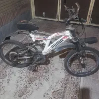 دوچرخه سالم