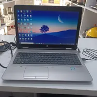 لپ تاپ hp استوک زیر قیمت