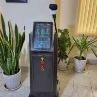 تخفیف ویژه لیزر موهای زاید