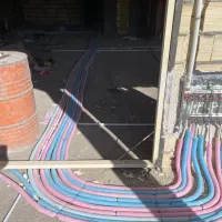 تاسیسات و لوله کش ساختمان|خدمات پیشه و مهارت|سیرجان, |دیوار