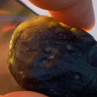 شهاب سنگ تکتیت|جواهرات|نسیمشهر, |دیوار