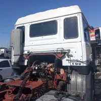 کشنده ایویکو 330|خودرو سنگین|خرمآباد, |دیوار