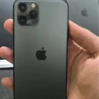 ایفون ۱۱مکس