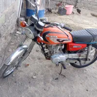 متور سی دی ا