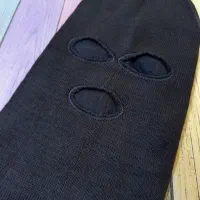 کلاه ماسکی (فیس)|لباس|قم, نیروگاه|دیوار