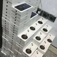 آیفون شارژ شد