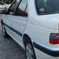 پارس مدل ۱۴۰۱|خودرو سواری و وانت|بندر انزلی, جهانگانی|دیوار