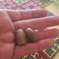 مهره ی بُرد سلیمانی ...