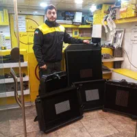 تولید کننده رادیاتور پاترول۶سیلندر.جیپ.ساخت.فن|خدمات موتور و ماشین|تهران, آرژانتین|دیوار