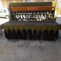 ردیفکار کشت گستر و و گاوآهن قربان|قطعات یدکی و لوازم جانبی|کوهدشت, |دیوار