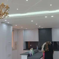 خدمات شرکت نظافتی سرای نیک کوردستان شماره ثبت ۴۷۶۵|خدمات نظافت|سنندج, |دیوار