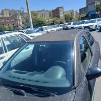 ۲۰۶ مدل ۸۰|خودرو سواری و وانت|تبریز, |دیوار