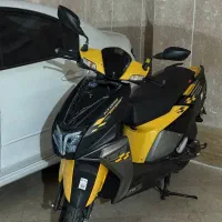 انتورک tvs خشک اقساط بلند مدت