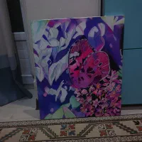 تابلو دکوراتیو