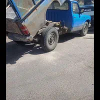 حمل نخاله خاکبرداری شن ماسه مصالح ساختمانی|خدمات حمل و نقل|تبریز, |دیوار