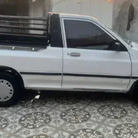 پراید وانت 151 مدل 95