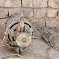 موتور چرخ خیاطی