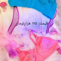 لباس زیر زنانه|لباس|تهران, نیکنام|دیوار