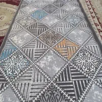 گلیم فرش نو