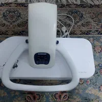 اتو پرسی ژانومه مدل ۳۷۰۰|اتو و لوازم اتو|شیراز, شهرک امام حسن|دیوار