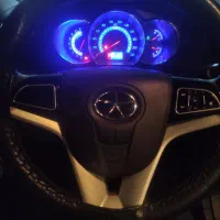 جکJ5اتومات بی رنگ|خودرو سواری و وانت|قائم‌شهر, |دیوار