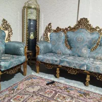 مبل سلطنتی