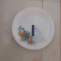 سرویس سیب و گلابی ظرف میوه و شکلات خوری|ظروف سرو و پذیرایی|مشهد, نیروی هوایی|دیوار