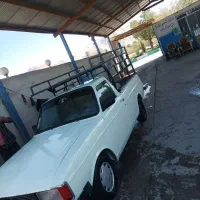 وانت پیکان مدل ۹۰دوگانه