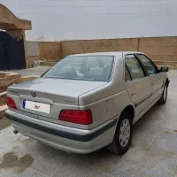 فروش پژو پارس نقره ای مدل 1383|خودرو سواری و وانت|کرج, باغستان|دیوار