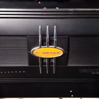 آمپلی کدنس آمریکایی