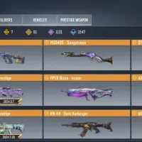 اکانت یوتیوبری کالاف|کنسول، بازی ویدئویی و آنلاین|شیراز, شیخ علی چوپان|دیوار