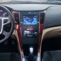 خودرو دنا پلاس معمولی