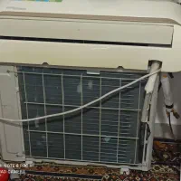 کولر گازی دوازده هزار