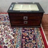 جعبه قاشق|آب‌چکان و نظم‌دهنده ظروف|مشهد, مهدی آباد|دیوار