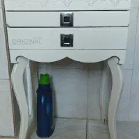 کنسول قاشق