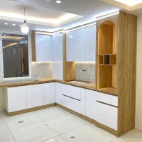 بازسازی نصب تعمیرات کابینت و کمد دیواری