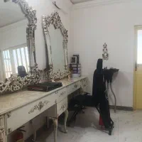 لوازم آرایشگاه زنانه نو