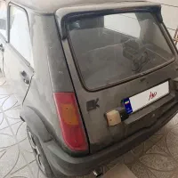 پی کی مدل۱۳۸۲|خودرو سواری و وانت|شاهینشهر, شهرک گلدیس|دیوار