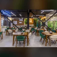 بازسازی و مرمت و ساخت ساختمان ویلایی اقامتگاه