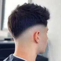 اصلاح سر و صورت