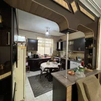 فروش ویلایی۱۲۳ متری۳خواب|فروش خانه و ویلا|رشت, کوی فکوری|دیوار