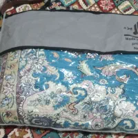 روفرشی ۱۲ متری نونونو آبی